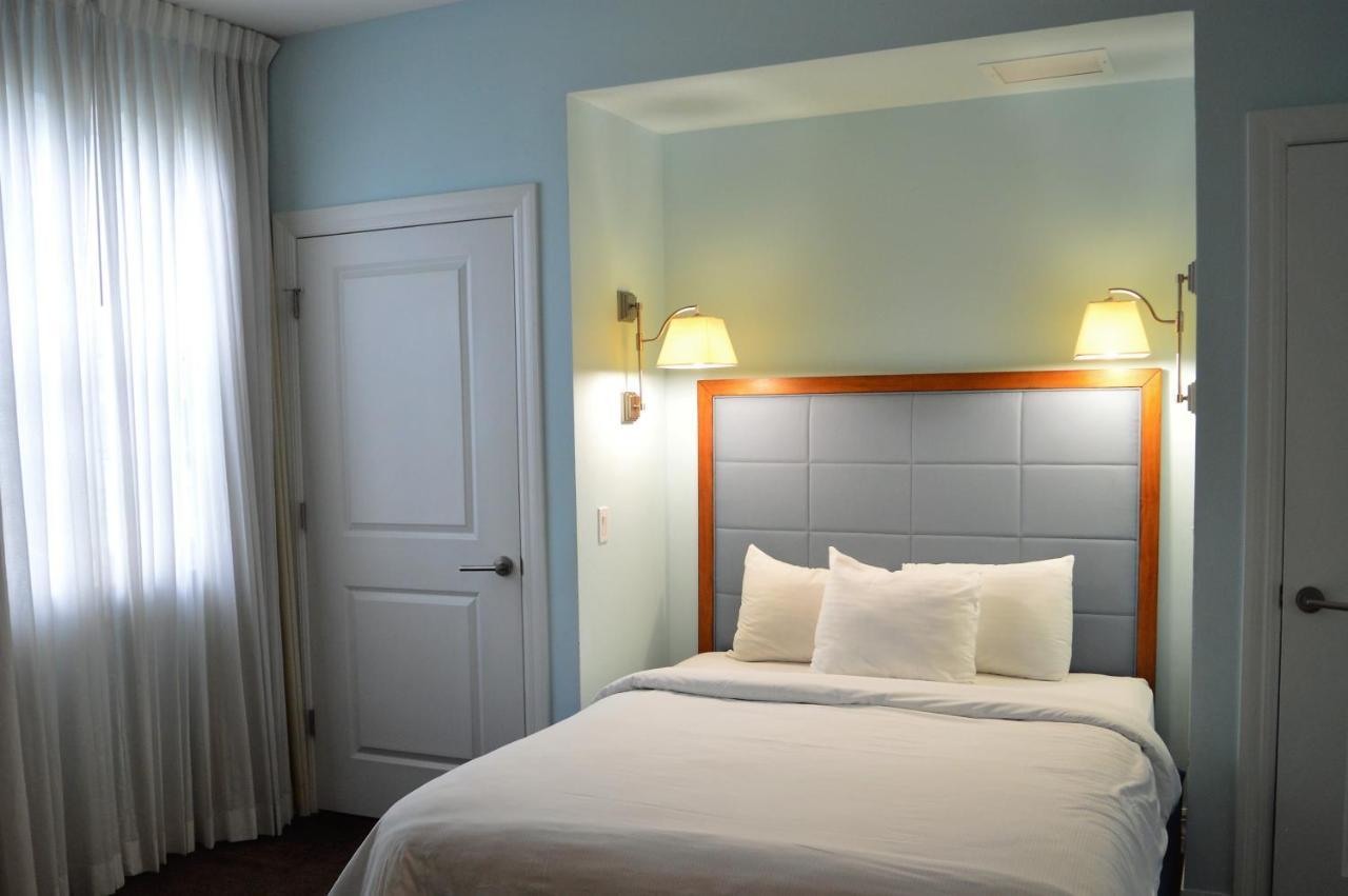Harborside Suites At Little Harbor رسكن المظهر الخارجي الصورة
