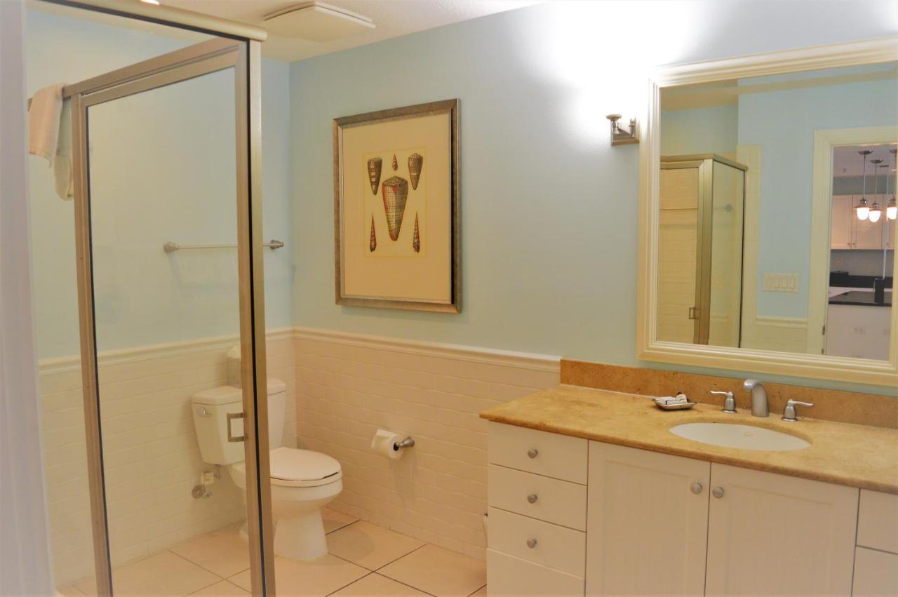 Harborside Suites At Little Harbor رسكن المظهر الخارجي الصورة