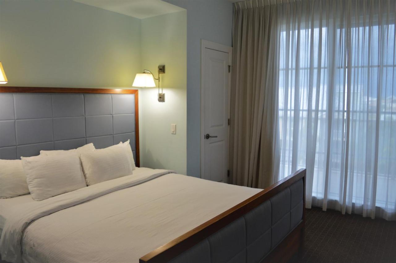 Harborside Suites At Little Harbor رسكن المظهر الخارجي الصورة