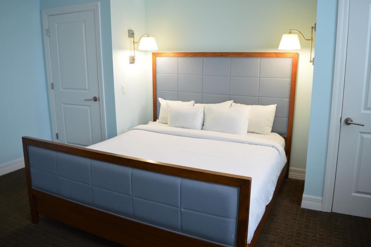 Harborside Suites At Little Harbor رسكن المظهر الخارجي الصورة