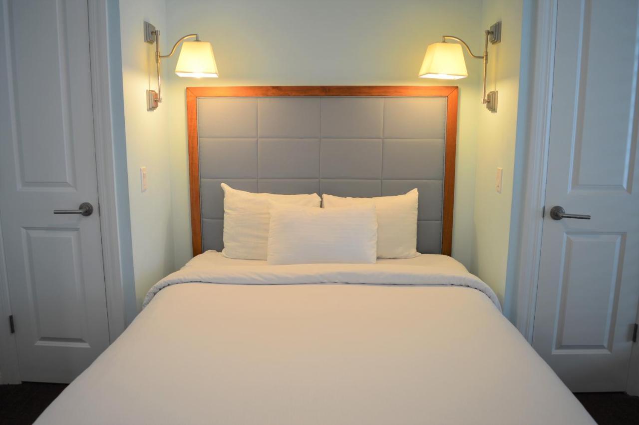 Harborside Suites At Little Harbor رسكن المظهر الخارجي الصورة