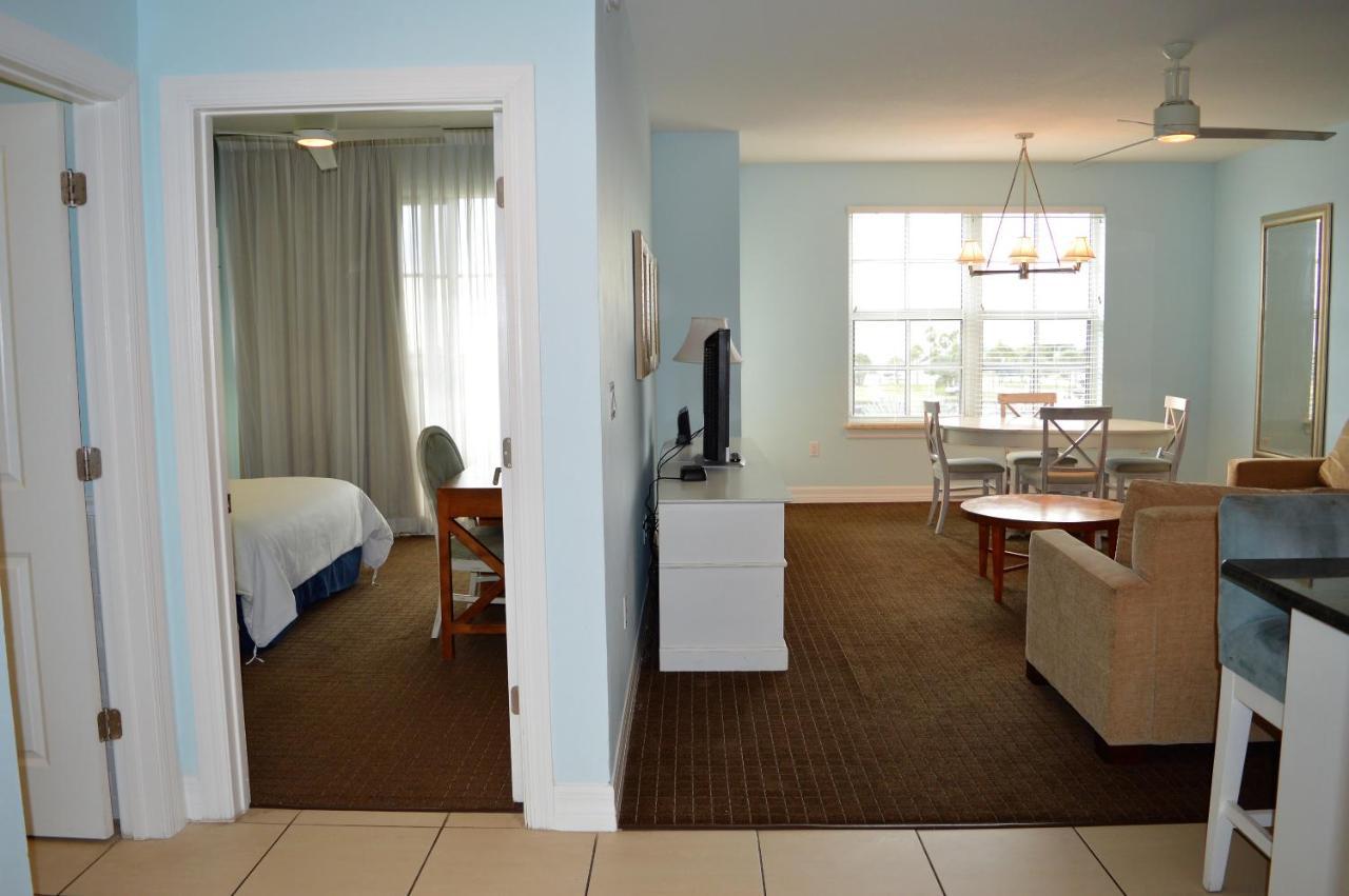 Harborside Suites At Little Harbor رسكن المظهر الخارجي الصورة