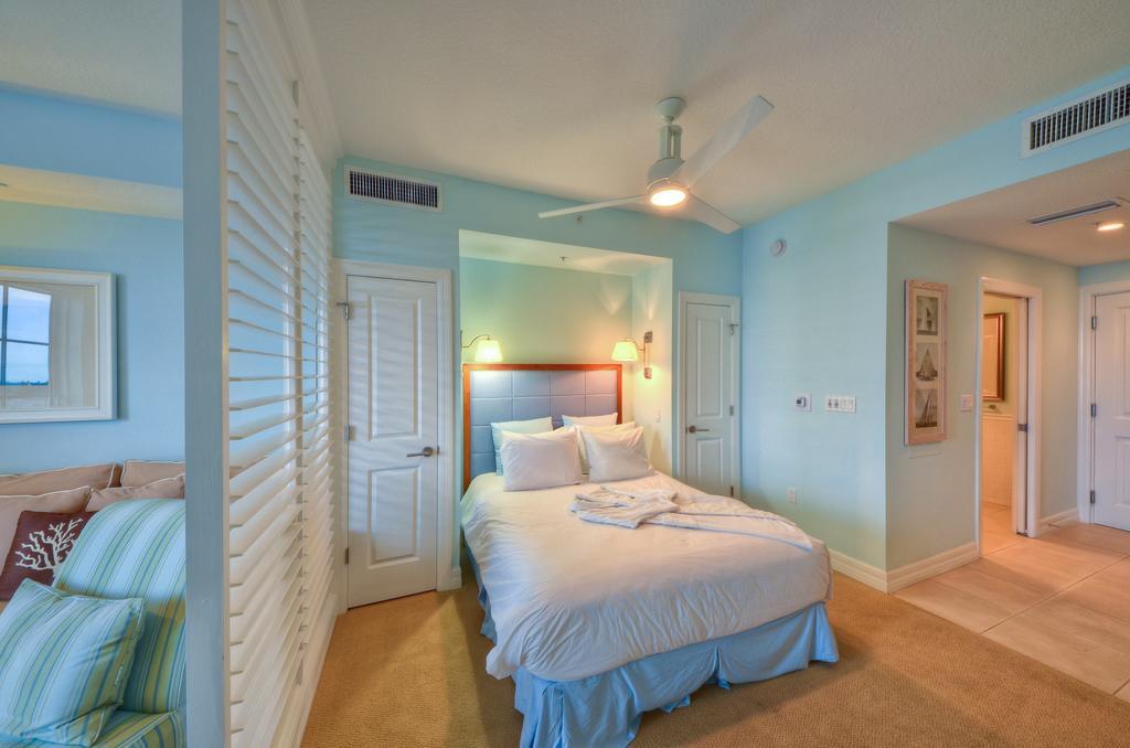 Harborside Suites At Little Harbor رسكن المظهر الخارجي الصورة
