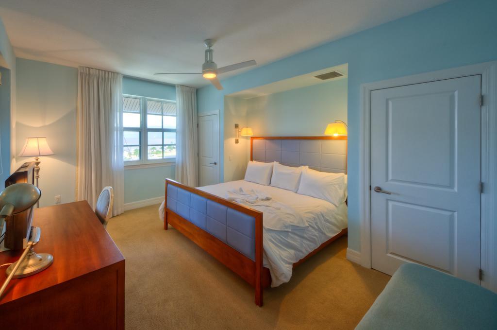 Harborside Suites At Little Harbor رسكن المظهر الخارجي الصورة