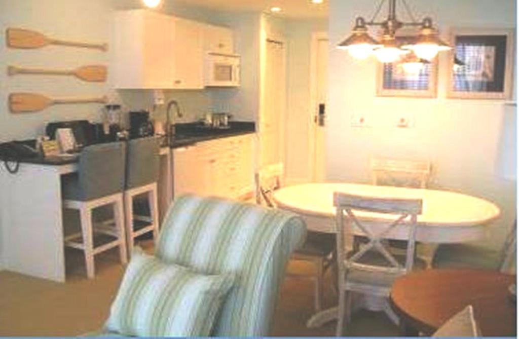 Harborside Suites At Little Harbor رسكن الغرفة الصورة