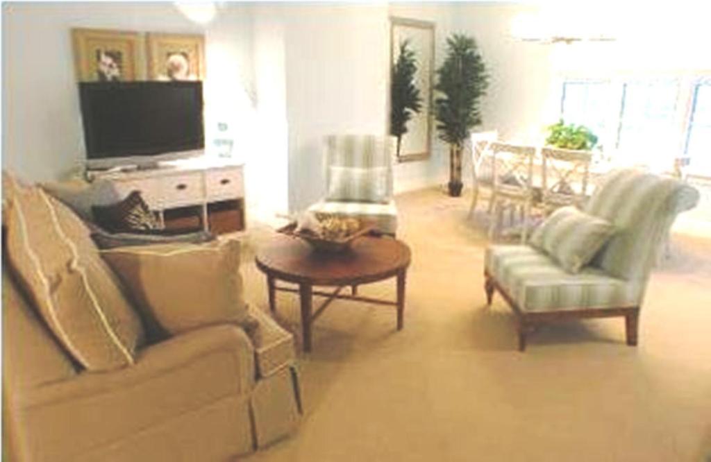 Harborside Suites At Little Harbor رسكن الغرفة الصورة