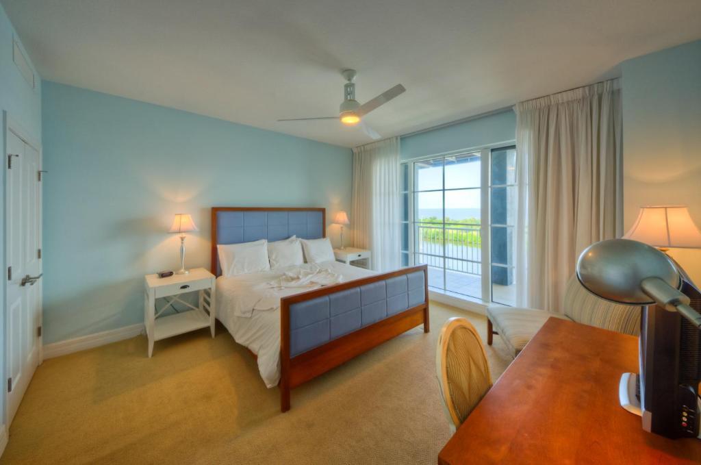 Harborside Suites At Little Harbor رسكن الغرفة الصورة