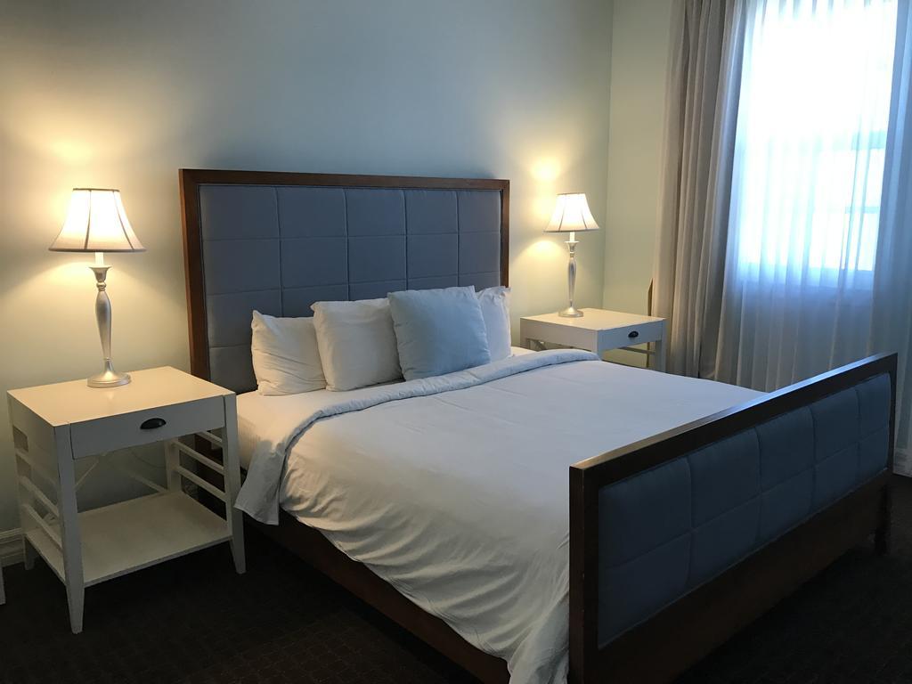 Harborside Suites At Little Harbor رسكن المظهر الخارجي الصورة