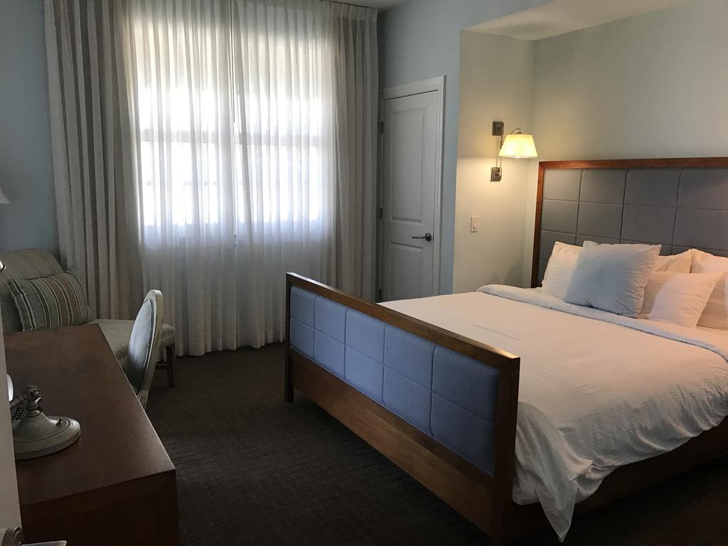 Harborside Suites At Little Harbor رسكن المظهر الخارجي الصورة