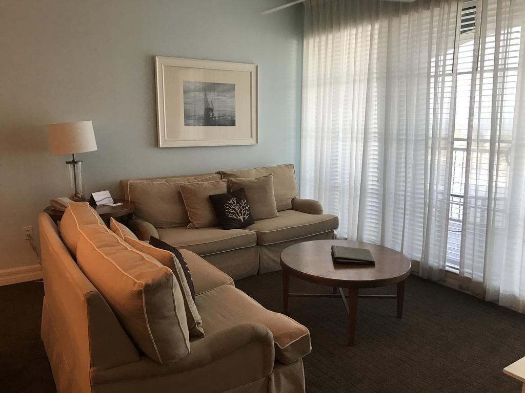 Harborside Suites At Little Harbor رسكن المظهر الخارجي الصورة