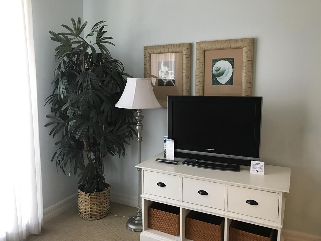 Harborside Suites At Little Harbor رسكن المظهر الخارجي الصورة