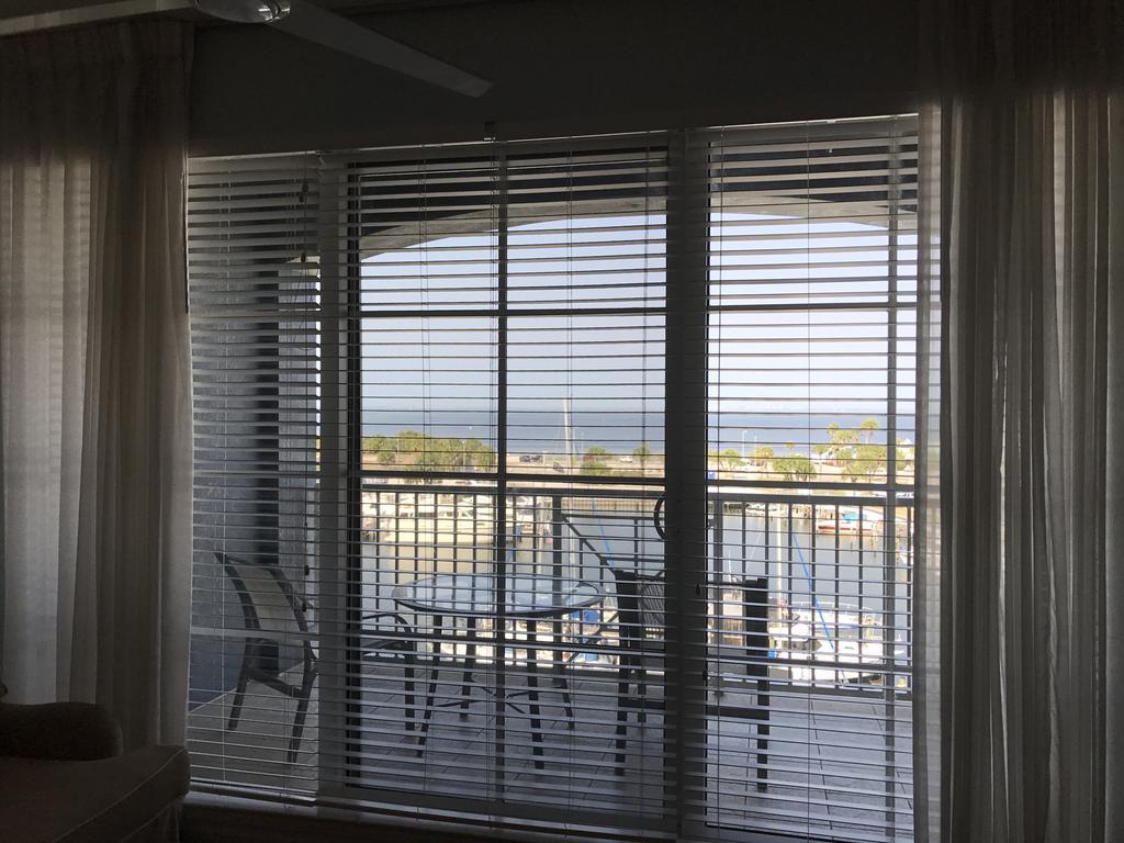 Harborside Suites At Little Harbor رسكن المظهر الخارجي الصورة