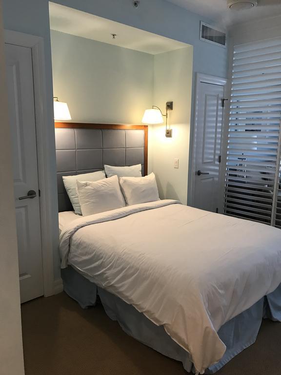 Harborside Suites At Little Harbor رسكن المظهر الخارجي الصورة