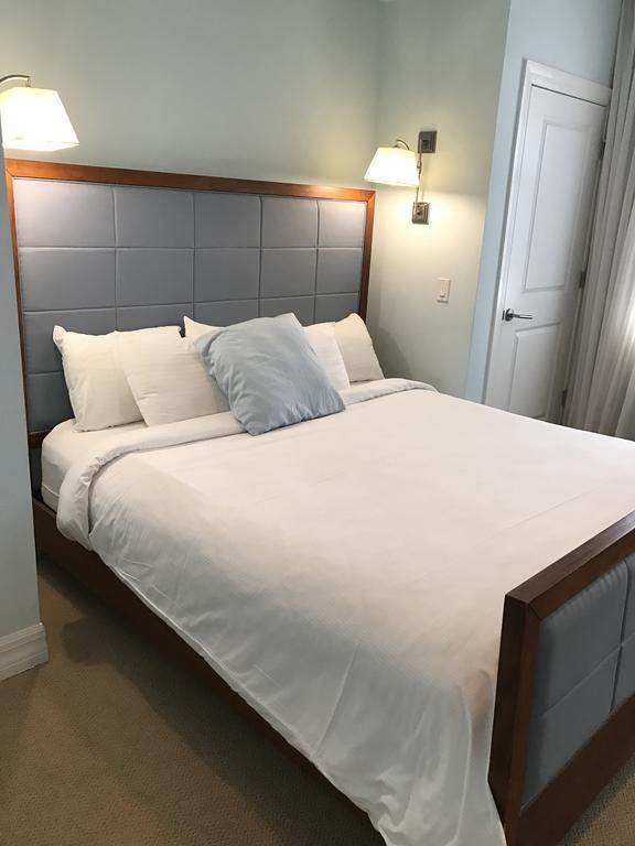 Harborside Suites At Little Harbor رسكن المظهر الخارجي الصورة