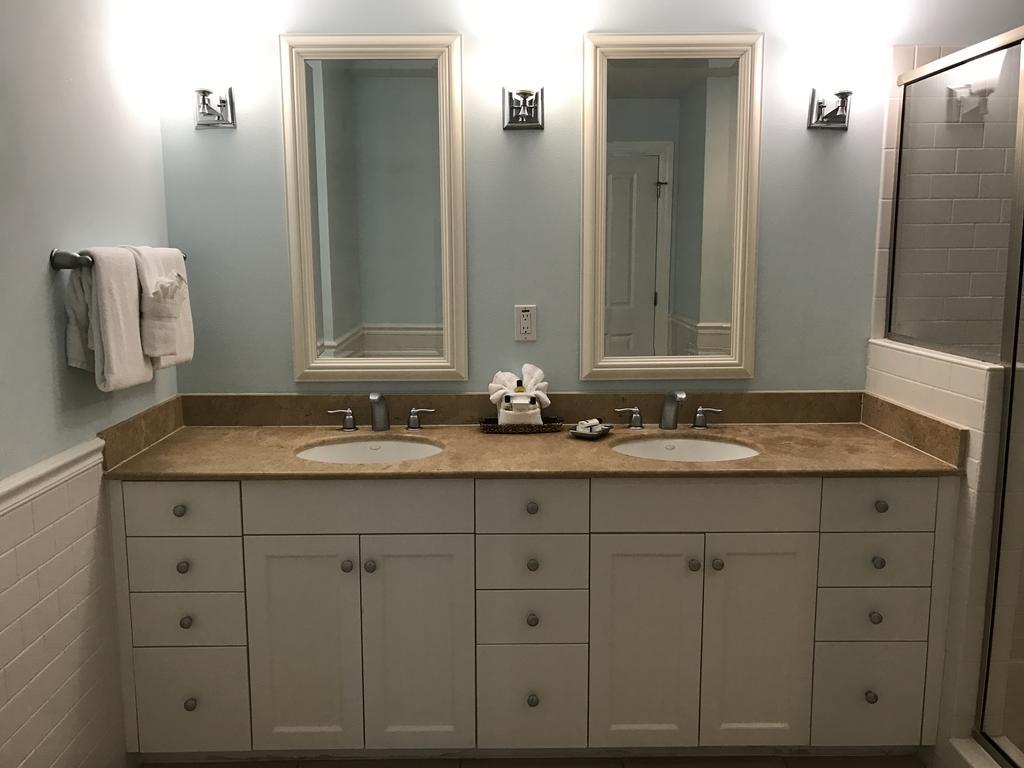 Harborside Suites At Little Harbor رسكن المظهر الخارجي الصورة