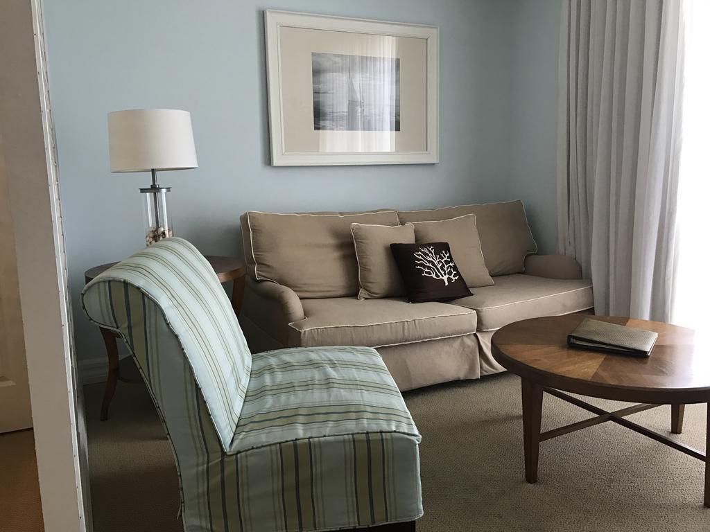 Harborside Suites At Little Harbor رسكن المظهر الخارجي الصورة