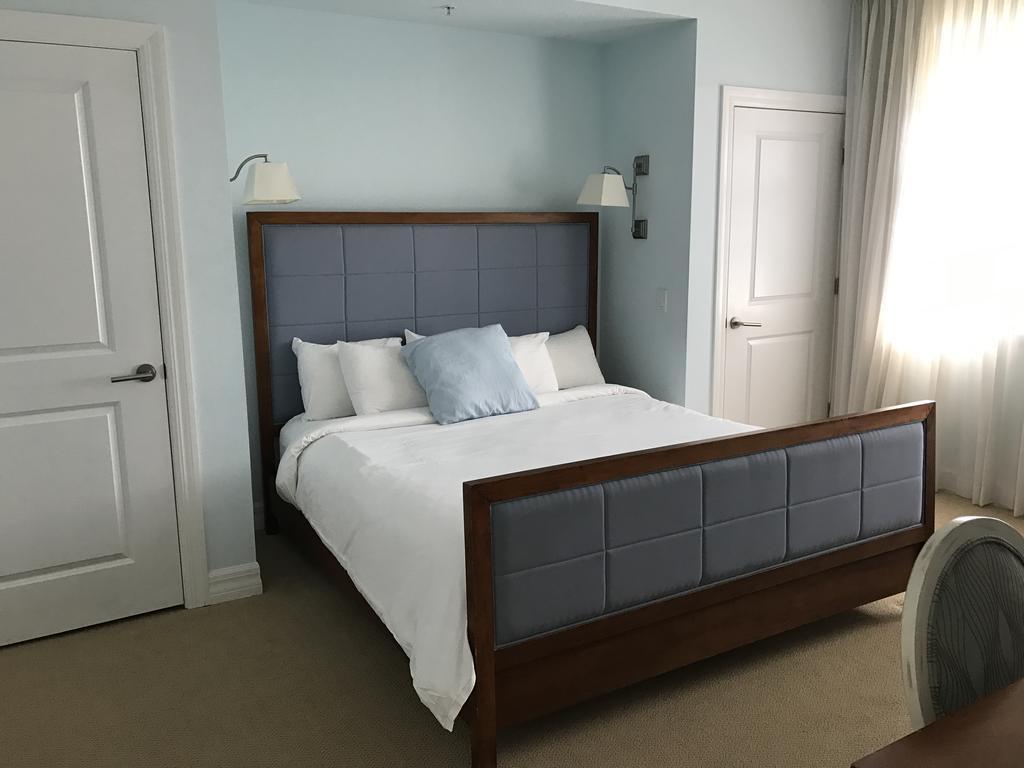 Harborside Suites At Little Harbor رسكن المظهر الخارجي الصورة