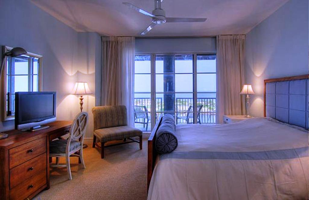 Harborside Suites At Little Harbor رسكن المظهر الخارجي الصورة