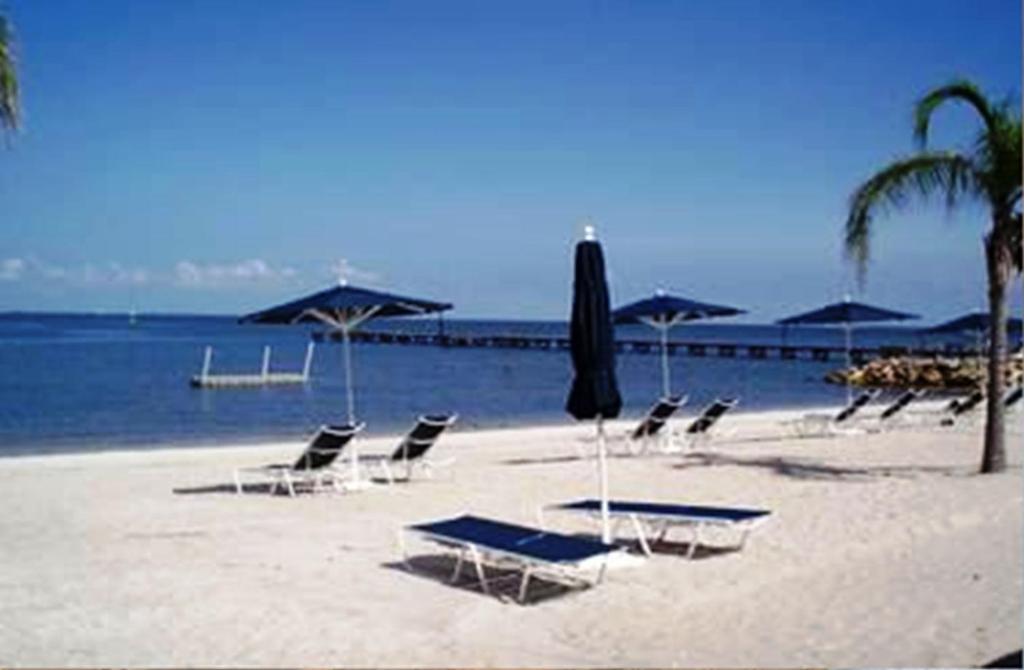 Harborside Suites At Little Harbor رسكن المظهر الخارجي الصورة