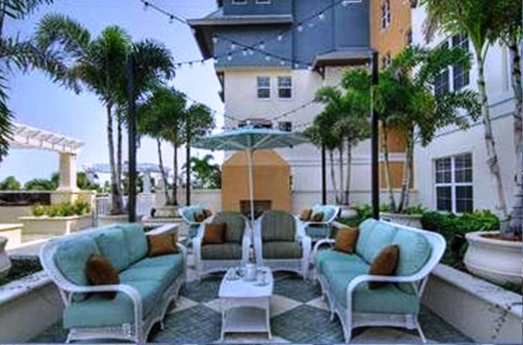 Harborside Suites At Little Harbor رسكن المظهر الخارجي الصورة