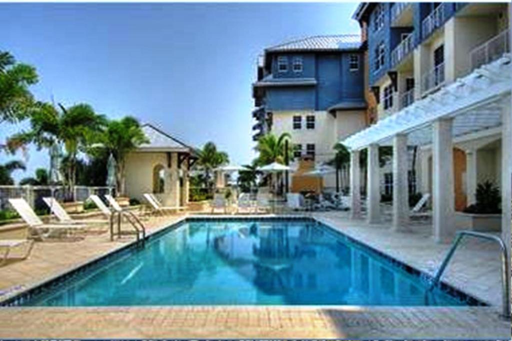 Harborside Suites At Little Harbor رسكن المظهر الخارجي الصورة