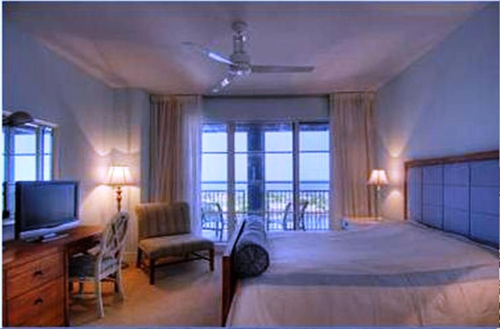 Harborside Suites At Little Harbor رسكن المظهر الخارجي الصورة