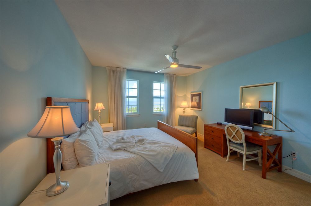 Harborside Suites At Little Harbor رسكن المظهر الخارجي الصورة