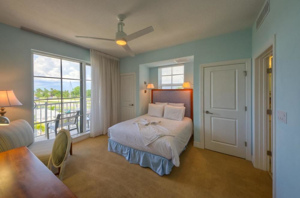Harborside Suites At Little Harbor رسكن المظهر الخارجي الصورة